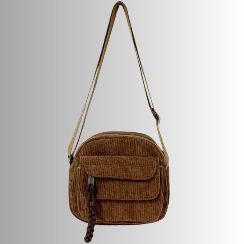 Urban Cord Mini™ - Olkalaukku