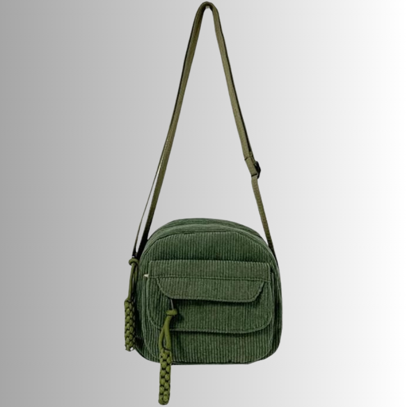 Urban Cord Mini™ - Olkalaukku