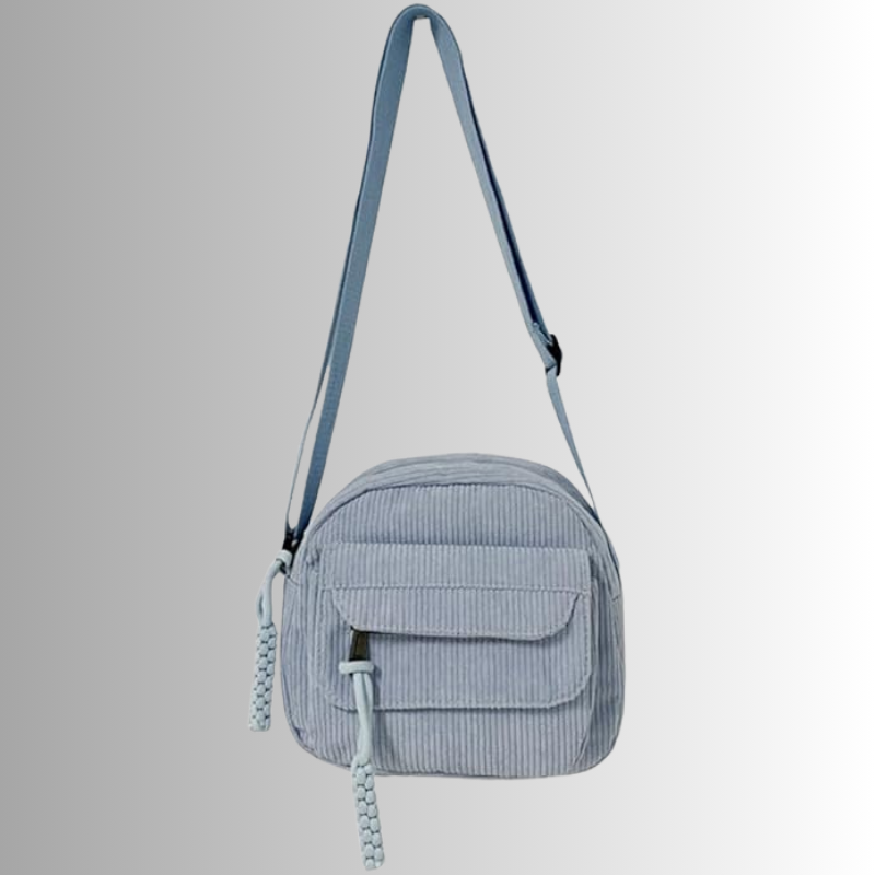 Urban Cord Mini™ - Olkalaukku