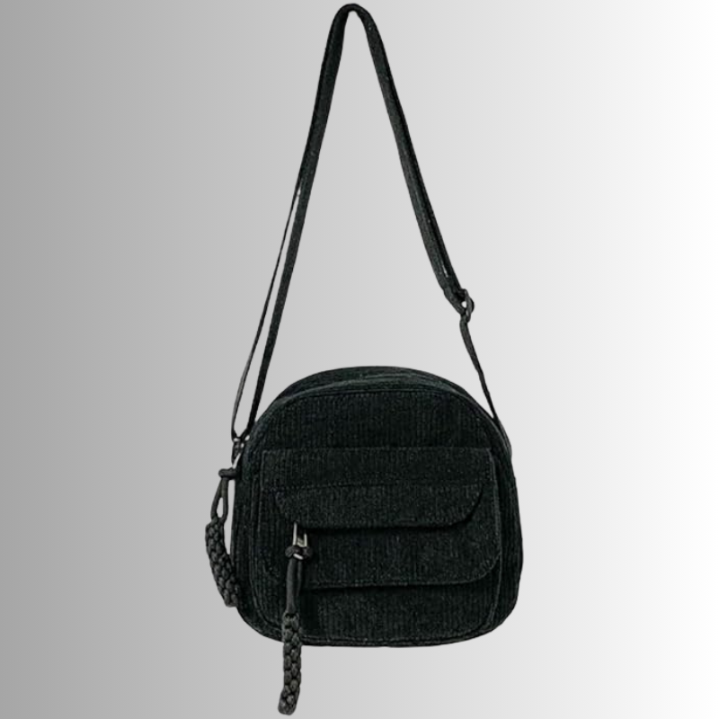 Urban Cord Mini™ - Olkalaukku