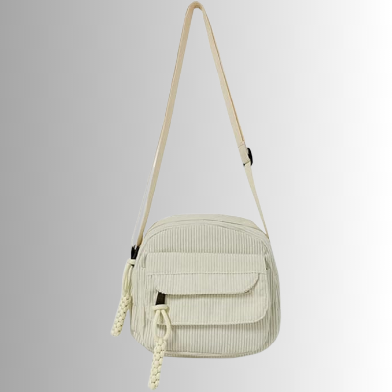 Urban Cord Mini™ - Olkalaukku