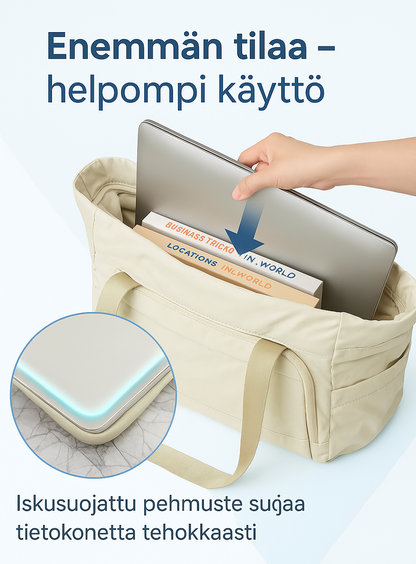FlexiTote™ - Käsilaukku