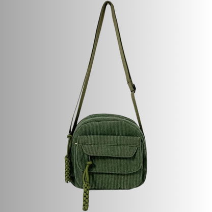 Urban Cord Mini™ - Olkalaukku