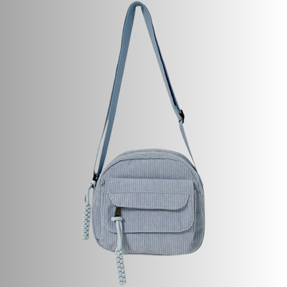 Urban Cord Mini™ - Olkalaukku