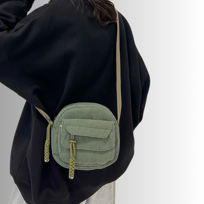 Urban Cord Mini™ - Olkalaukku