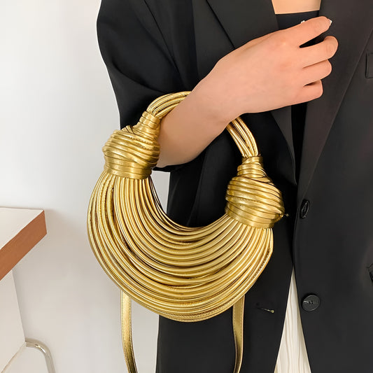 Ilona™ – Designer Noodle Laukku