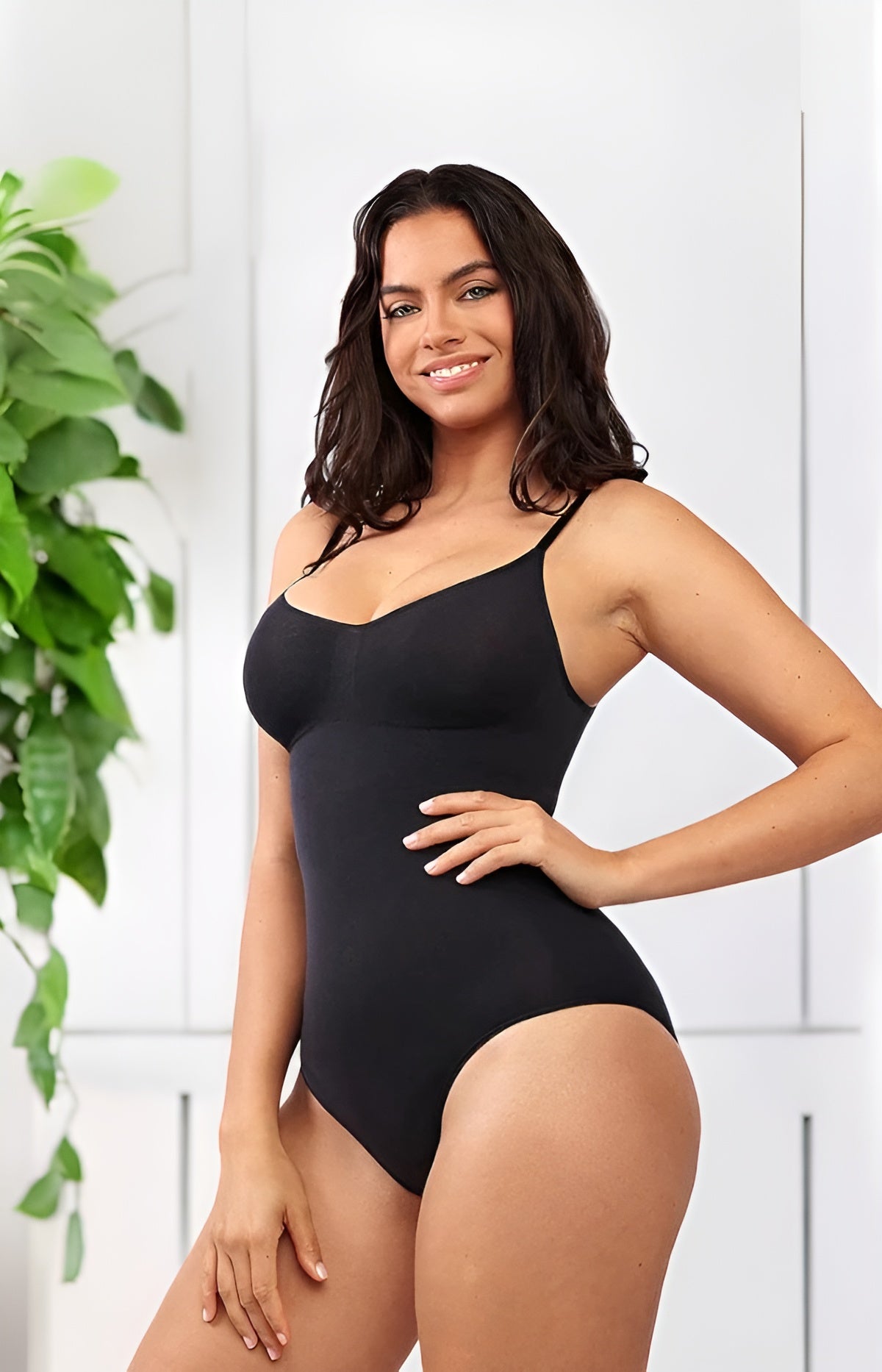 Shapewear™ Bodysuit Essential 1+1 ILMAINEN