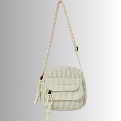 Urban Cord Mini™ - Olkalaukku