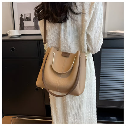 Viva Chic Tote™ - Tyylikäs Olkalaukku