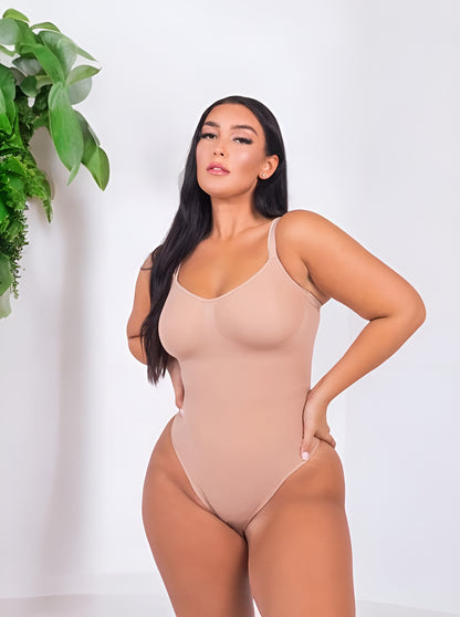 Shapewear™ Bodysuit Essential 1+1 ILMAINEN