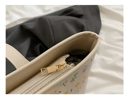Belle Charme Tote™ - Tyylikäs Olkalaukku